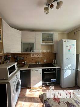1-к квартира, вторичка, 36м2, 2/9 этаж