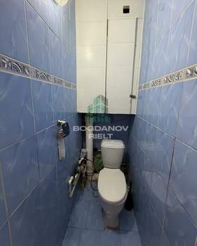 3-к квартира, вторичка, 64м2, 5/5 этаж