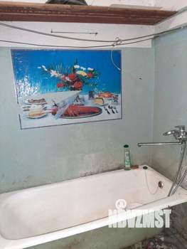 1-к квартира, вторичка, 35м2, 5/5 этаж