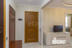 2-к квартира, вторичка, 54м2, 7/10 этаж