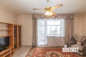 3-к квартира, вторичка, 65м2, 2/9 этаж