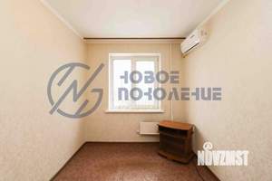 2-к квартира, вторичка, 43м2, 7/9 этаж