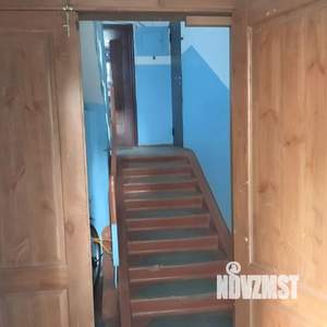 2-к квартира, вторичка, 43м2, 1/5 этаж