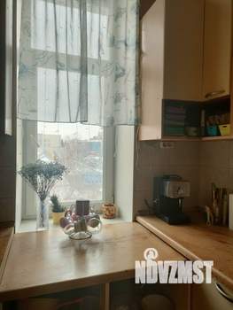 3-к квартира, вторичка, 87м2, 4/4 этаж