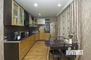 1-к квартира, вторичка, 50м2, 3/16 этаж