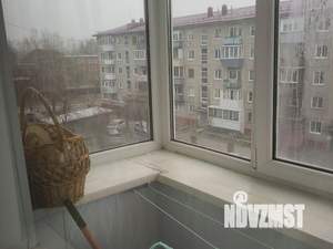3-к квартира, вторичка, 55м2, 4/5 этаж