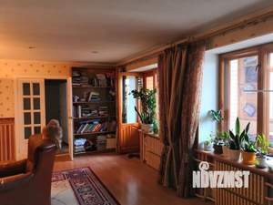 4-к квартира, вторичка, 88м2, 5/6 этаж