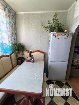 1-к квартира, вторичка, 33м2, 9/9 этаж