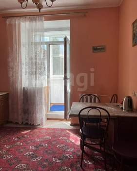 1-к квартира, вторичка, 36м2, 3/5 этаж