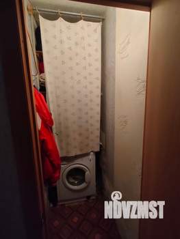 1-к квартира, вторичка, 37м2, 4/9 этаж
