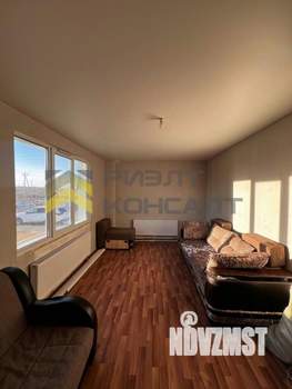 1-к квартира, вторичка, 33м2, 1/3 этаж