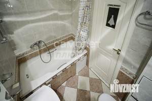 3-к квартира, вторичка, 62м2, 1/5 этаж