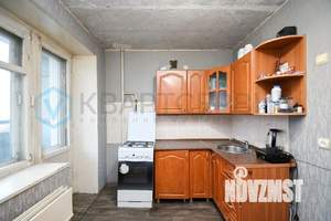 1-к квартира, вторичка, 28м2, 8/9 этаж