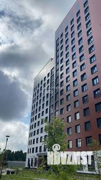 2-к квартира, вторичка, 64м2, 2/12 этаж