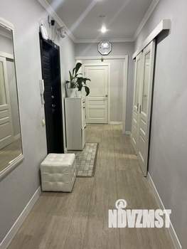 2-к квартира, вторичка, 60м2, 2/10 этаж