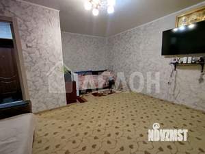 1-к квартира, вторичка, 33м2, 5/5 этаж