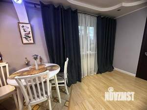 2-к квартира, вторичка, 40м2, 2/5 этаж