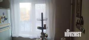 1-к квартира, вторичка, 36м2, 4/5 этаж