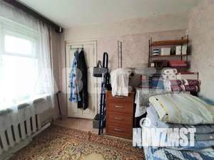 3-к квартира, вторичка, 49м2, 1/5 этаж