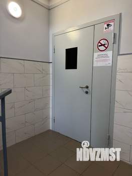 1-к квартира, вторичка, 44м2, 3/3 этаж