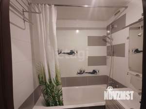 1-к квартира, вторичка, 39м2, 1/10 этаж