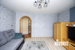2-к квартира, вторичка, 51м2, 5/5 этаж