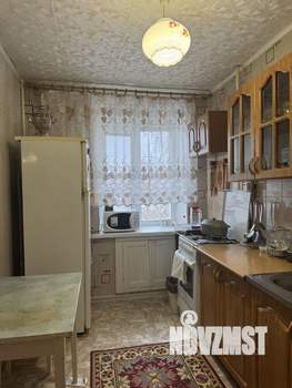 2-к квартира, вторичка, 49м2, 4/5 этаж