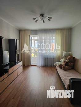 2-к квартира, вторичка, 52м2, 10/10 этаж