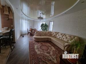 3-к квартира, вторичка, 87м2, 6/9 этаж