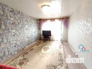 2-к квартира, вторичка, 53м2, 8/9 этаж