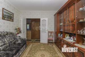 3-к квартира, вторичка, 63м2, 2/9 этаж