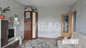 1-к квартира, вторичка, 37м2, 5/10 этаж