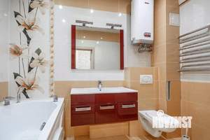 3-к квартира, вторичка, 80м2, 10/14 этаж