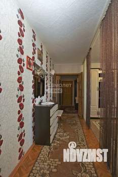 3-к квартира, вторичка, 75м2, 4/10 этаж