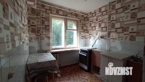2-к квартира, вторичка, 42м2, 2/5 этаж