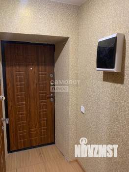 3-к квартира, вторичка, 67м2, 1/5 этаж