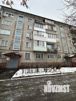 3-к квартира, вторичка, 64м2, 1/5 этаж