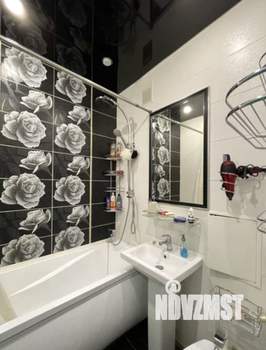 2-к квартира, вторичка, 42м2, 5/5 этаж