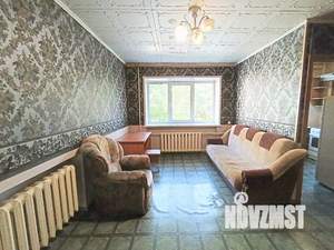 1-к квартира, вторичка, 32м2, 2/5 этаж