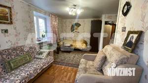 1-к квартира, вторичка, 31м2, 1/5 этаж