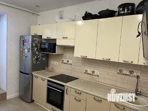 1-к квартира, вторичка, 40м2, 3/9 этаж