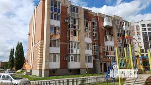 Студия квартира, вторичка, 22м2, 3/5 этаж