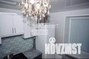 3-к квартира, вторичка, 62м2, 2/10 этаж