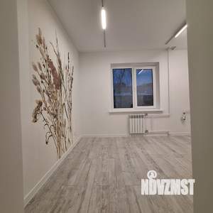 1-к квартира, вторичка, 38м2, 4/9 этаж