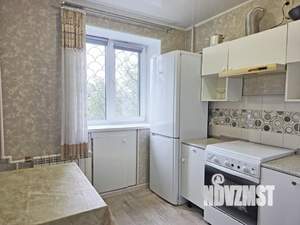 1-к квартира, вторичка, 31м2, 1/5 этаж