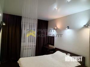 3-к квартира, вторичка, 77м2, 10/10 этаж