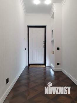 2-к квартира, вторичка, 65м2, 4/17 этаж