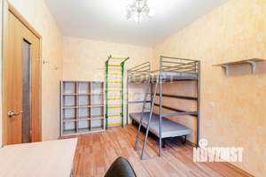 2-к квартира, вторичка, 69м2, 3/5 этаж