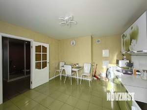 3-к квартира, вторичка, 96м2, 9/11 этаж