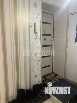 1-к квартира, вторичка, 33м2, 1/9 этаж